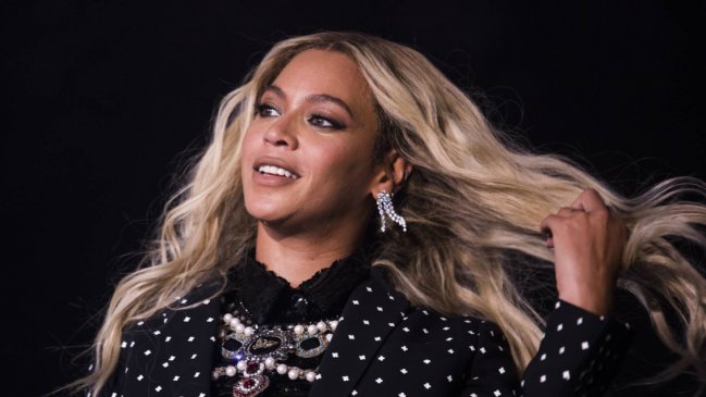 ¿Vendrá a Chile? Beyoncé anuncia su gira mundial 