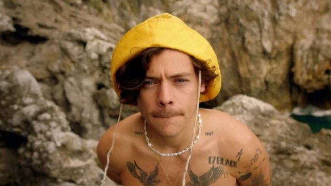 Harry Styles celebra su cumpleaños 29: sus cinco canciones clásicas