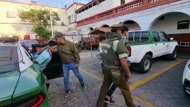 Dueño de hostal irregular fue golpeado por pasajeros al intentar cobrarles