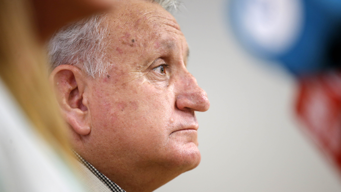 Senador UDI por Arica: 