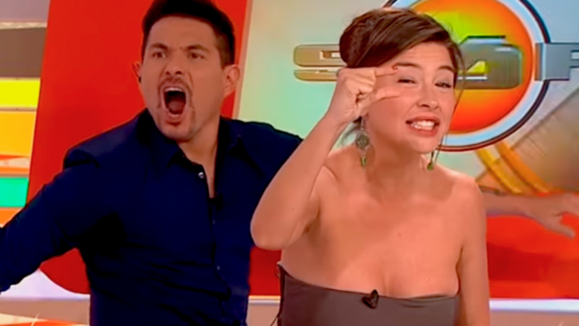 Pancha Merino reveló que el equipo de 