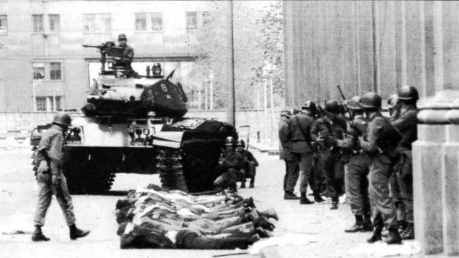 El Estado de Chile aceptó responsabilidad por aplicación de media prescripción en crímenes de lesa humanidad