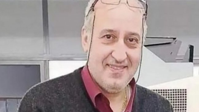 Hombre murió en su último día de trabajo: Se desplomó en la fiesta de despedida