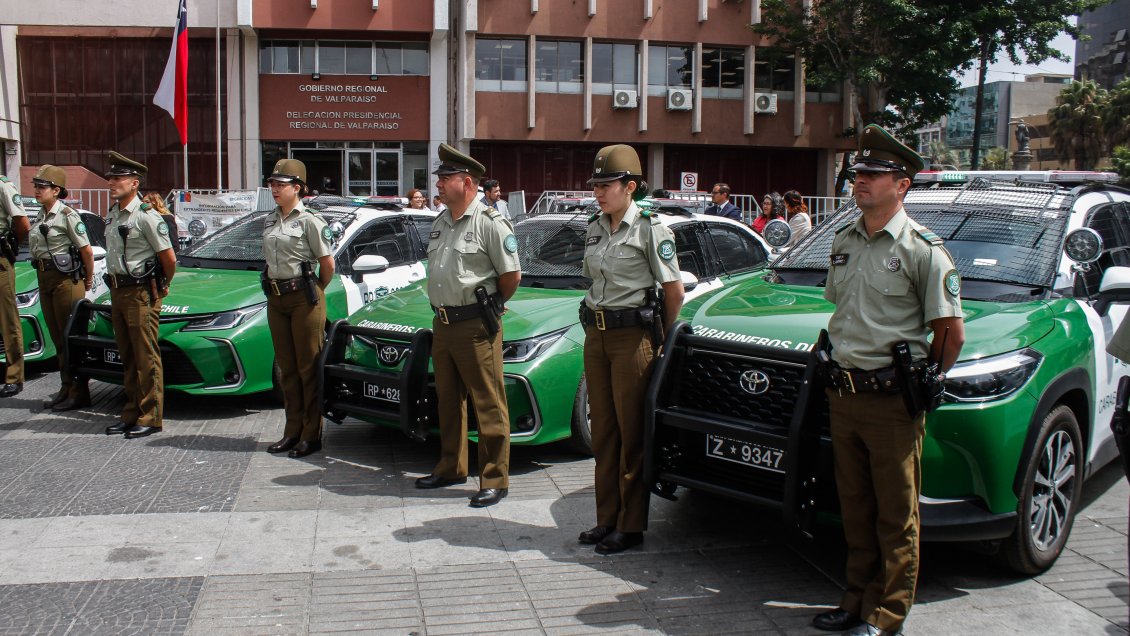 Acuerdo sobre seguridad: Demócratas pide más urgencia y Amarillos critica 