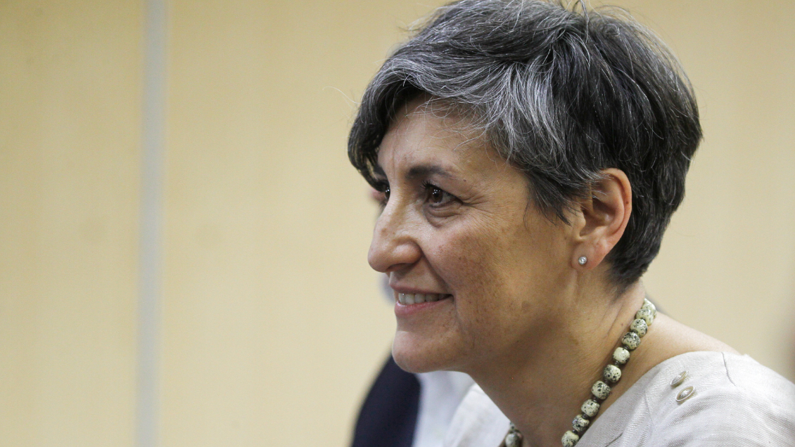 Gobierno trabajará en una ley corta para resguardar a los usuarios de las isapres