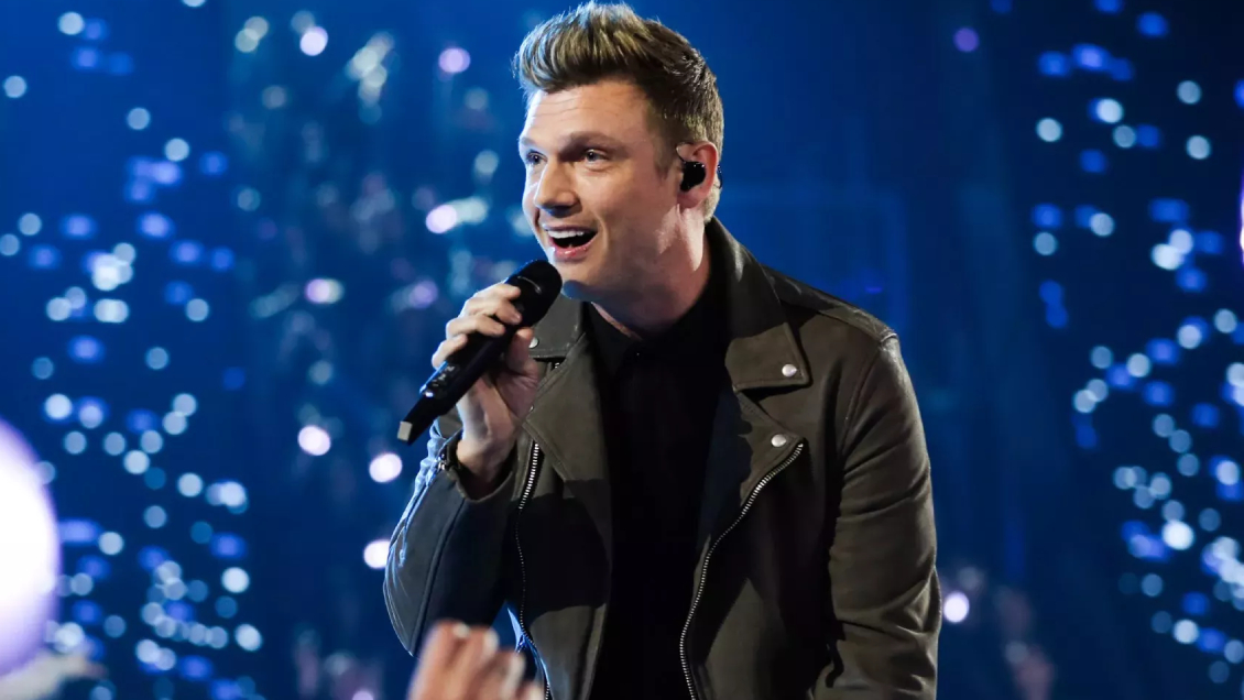 Nick Carter contrademanda a mujeres que lo acusaron de violación