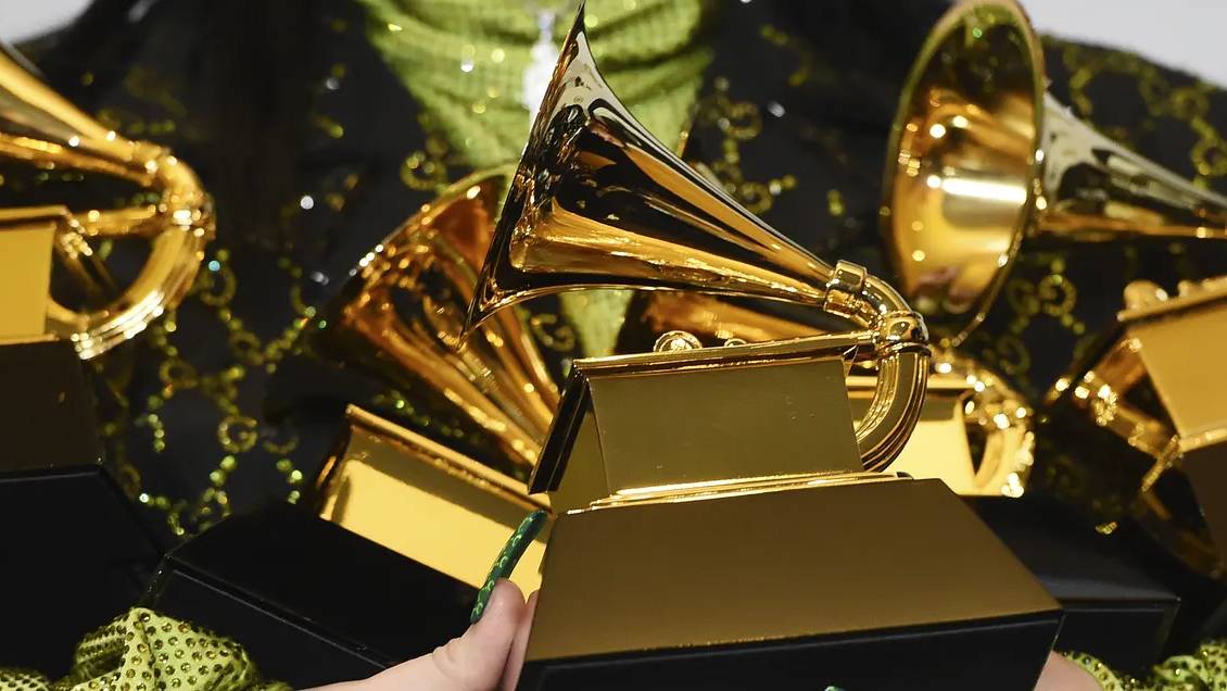 Premios Grammy 2023: fecha y dónde ver la ceremonia
