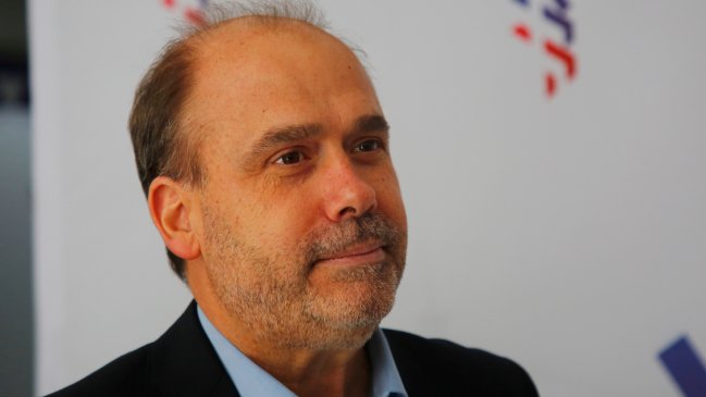 DC y dos listas: Hay un mundo que quiere cambios con estabilidad y eso distinto a Apruebo Dignidad