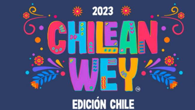 Festival Chilean Wey cambia sus fechas: se realizará en septiembre