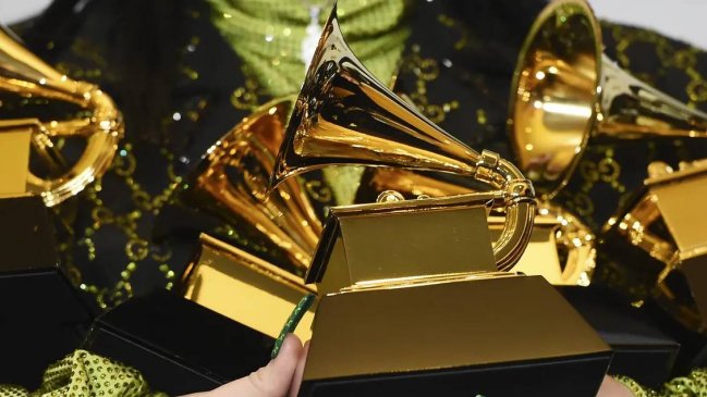 Premios Grammy 2023: fecha y dónde ver la ceremonia