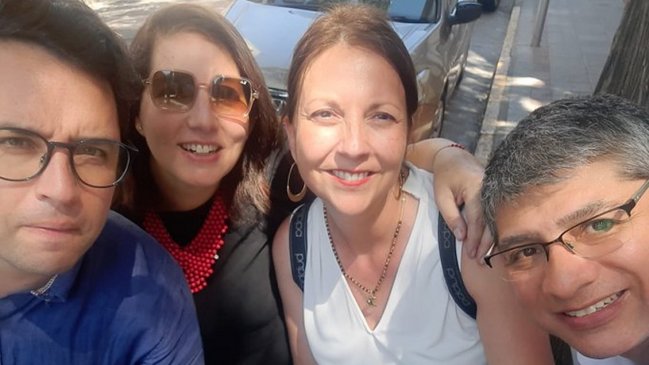 PS optó por Apruebo Dignidad y llamó al Socialismo Democrático a sumarse: El PPD rehusó