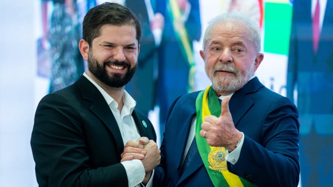 Brasil descarta conversaciones por una moneda única sudamericana