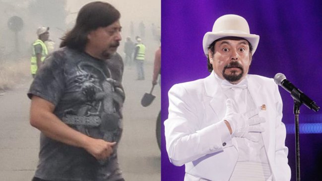 Bombo Fica organizará evento a beneficio de los damnificados por los incendios