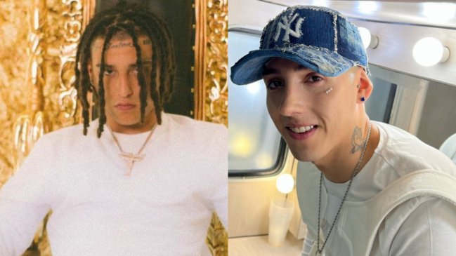 Pablo Chill-E defiende a Pailita: 