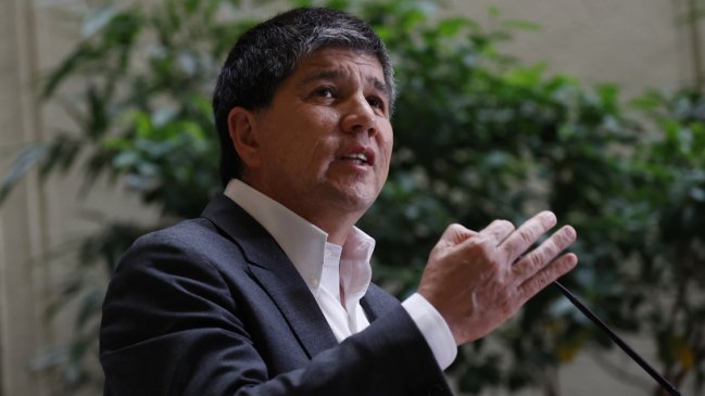 Monsalve: Ataque que provocó incendio forestal en Freire es un acto criminal