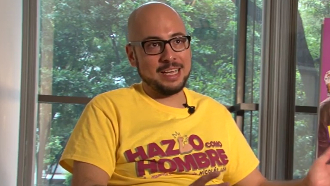 Nicolás López queda en libertad tras dictamen de la Corte Suprema