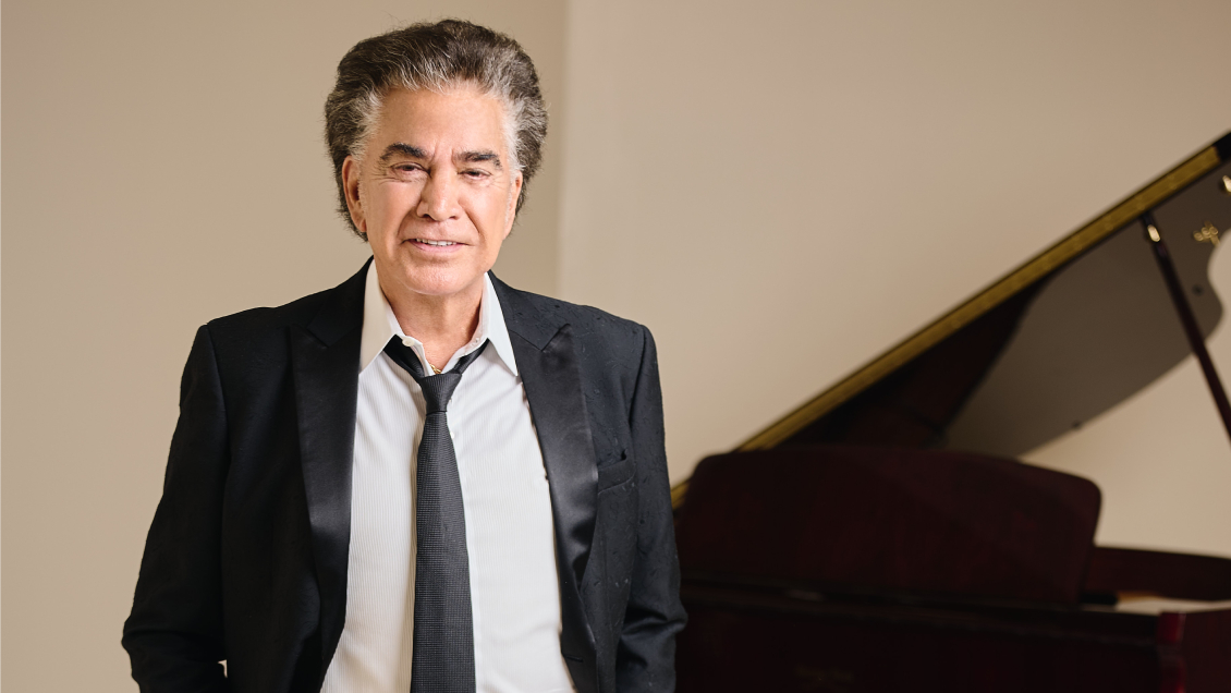 CHV confirma a José Luis 