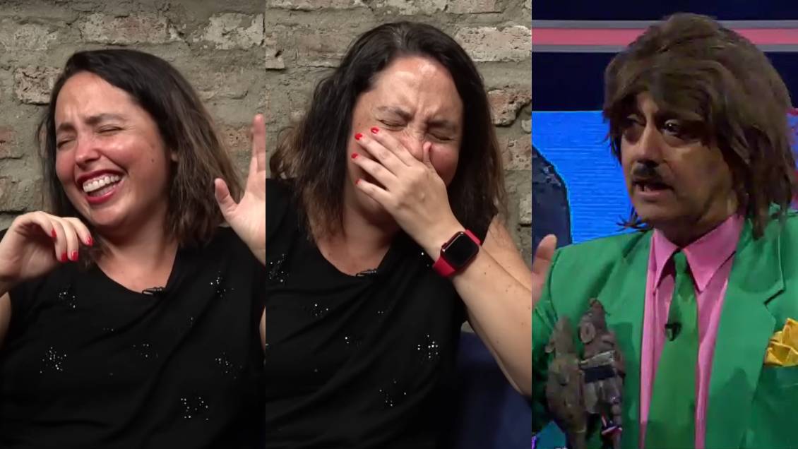 El comentario sobre Claudio Reyes que hizo 