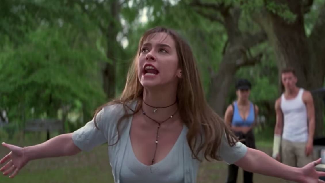 Sony trabaja en nueva película de 