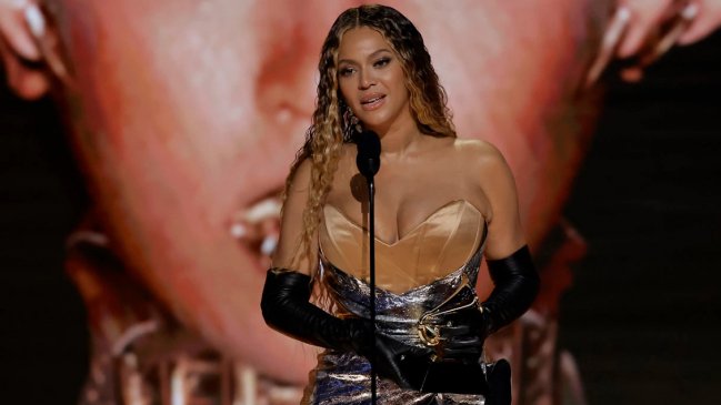 Premios Grammy 2023: Beyoncé batió su propio récord en jornada con sorpresivos ganadores