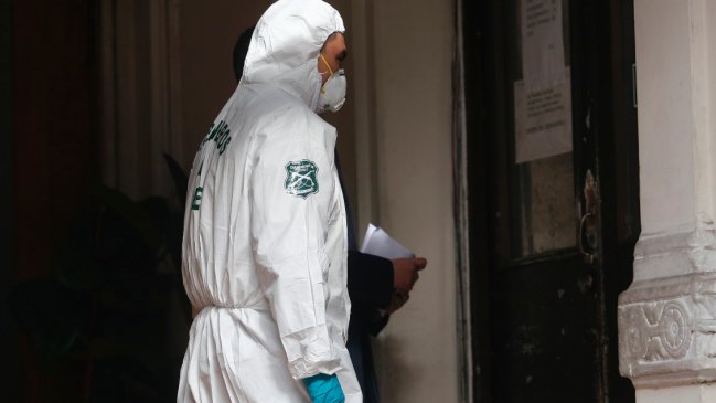 Seis femicidios consumados y 18 frustrados: El enero más violento contra mujeres desde 2008