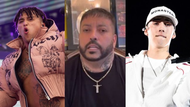 Pailita y Pablo Chill-E arremeten contra Alex Gárgolas tras burlas a los afectados por los incendios forestales