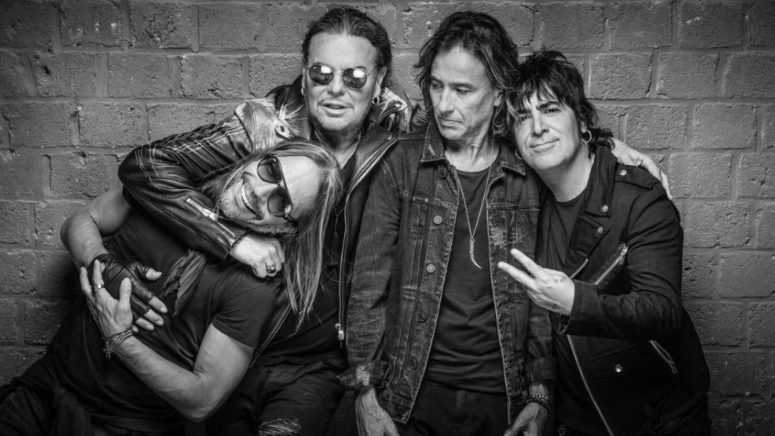 Maná cancela Viña y conciertos en Santiago: cuándo y cómo es la devolución de entradas