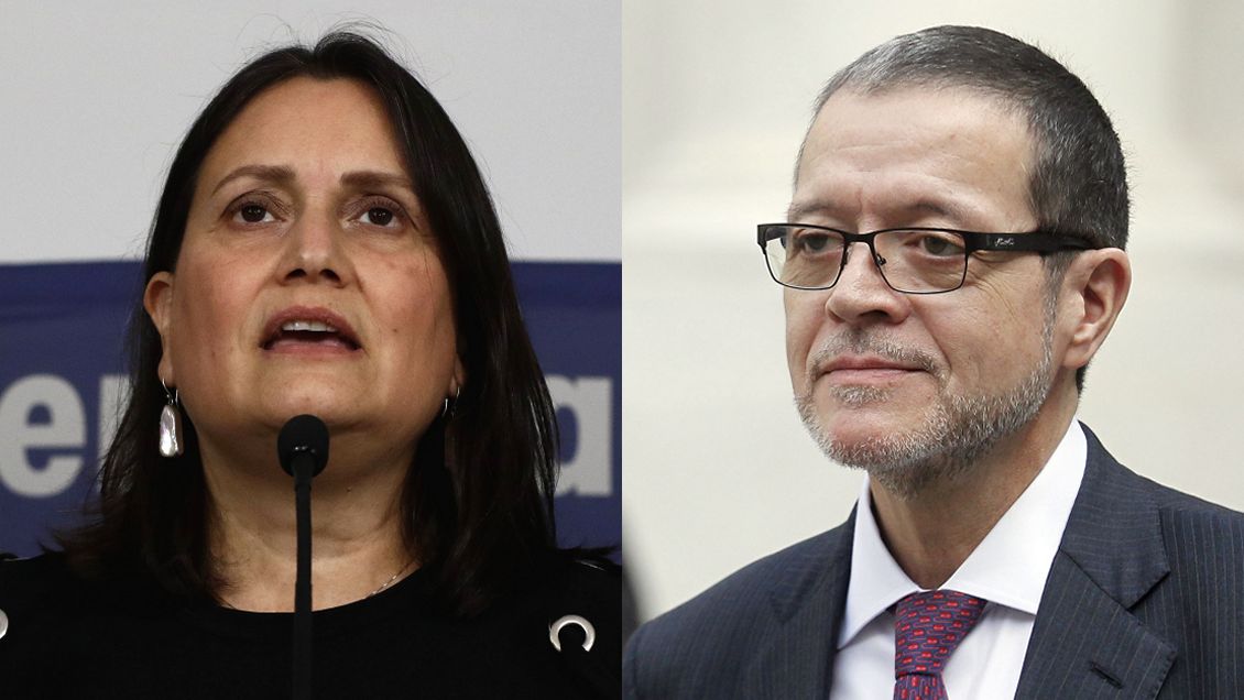 ¿Guiño al mundo DC?: Presidente nombró a Albornoz y Azócar en el directorio de ENAP