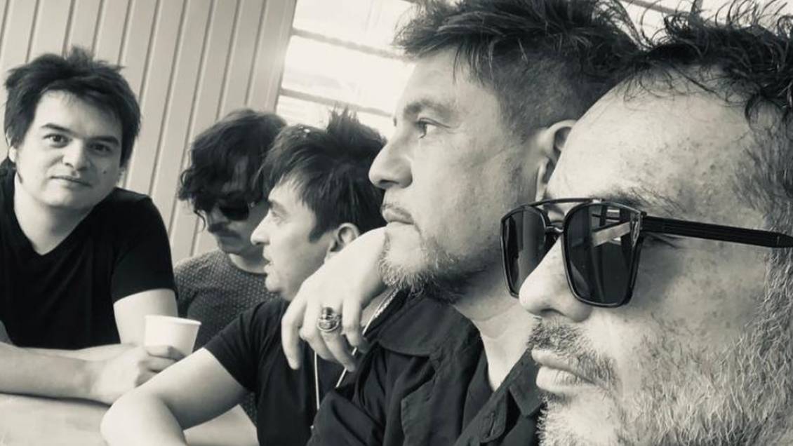 ¿Los Bunkers a Viña? Redes sociales piden al quinteto en reemplazo de Maná