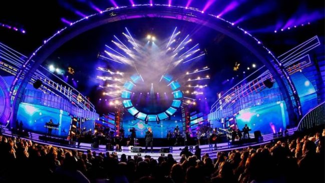 Paso atrás: orquesta finalmente estará presente en el Festival de Viña 2023