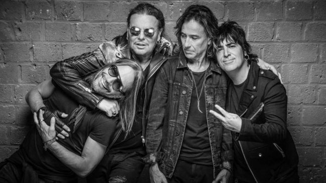 Maná cancela Viña y conciertos en Santiago: cuándo y cómo es la devolución de entradas