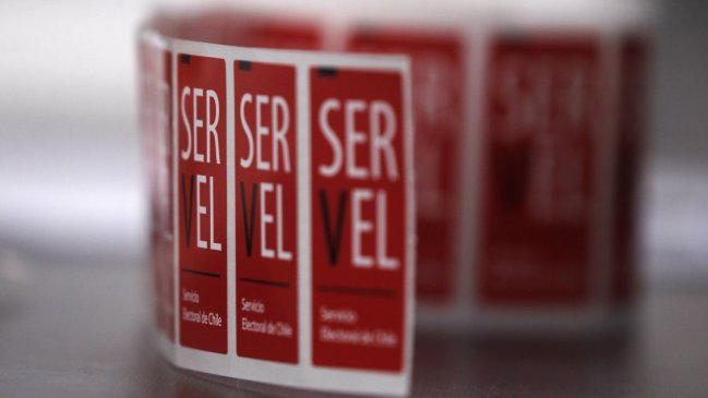 Todos los candidatos al Consejo Constitucional: región por región