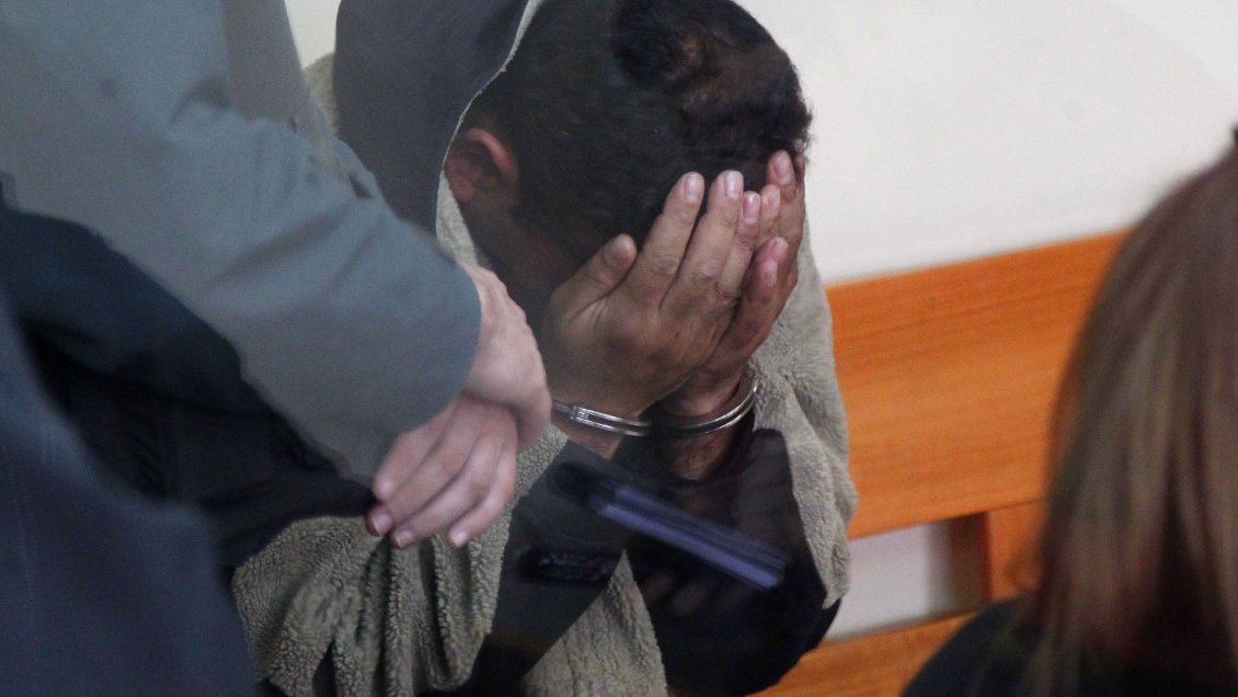 Copiapó: Sujeto acusado de matar a un hombre quedó en prisión preventiva