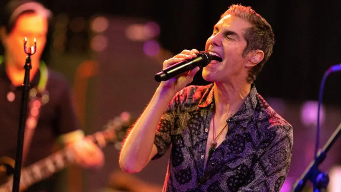 Jane's Addiction encabeza nuevos shows paralelos de Lollapalooza 2023