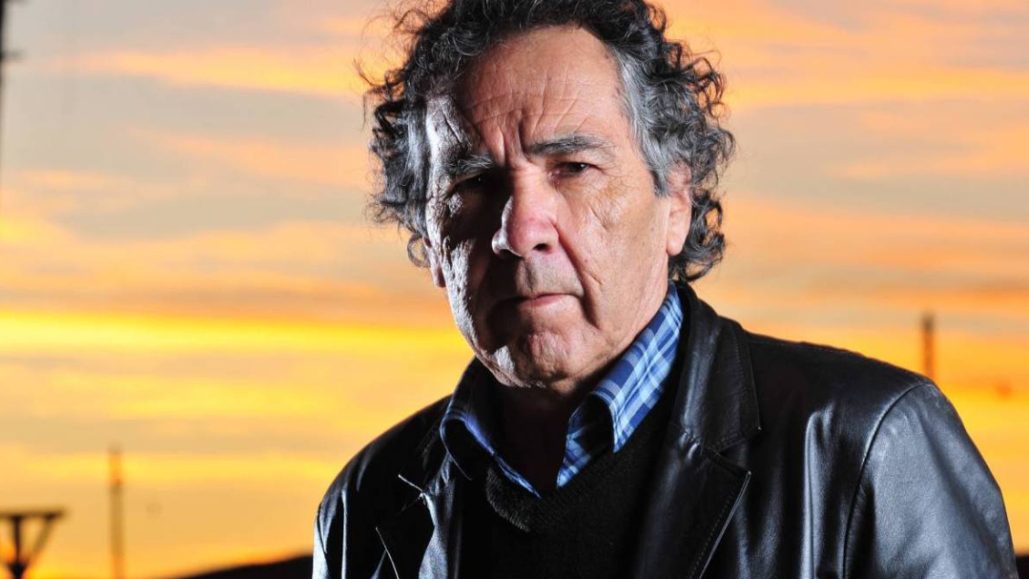 Hernán Rivera Letelier encabeza nueva versión de la Feria del Libro de Ovalle