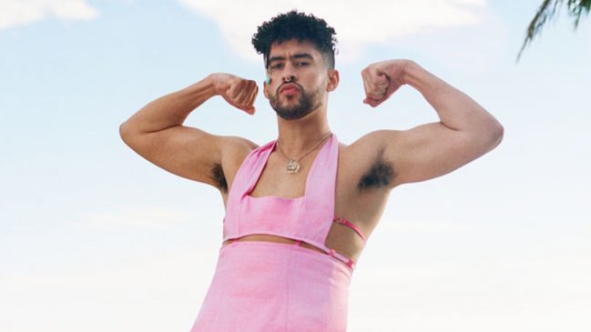 Bad Bunny recibirá premio GLAAD por su aporte a las comunidades LGBTQ