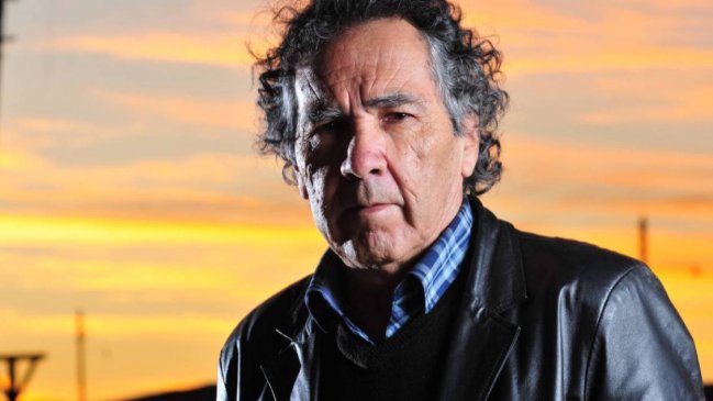 Hernán Rivera Letelier encabeza nueva versión de la Feria del Libro de Ovalle