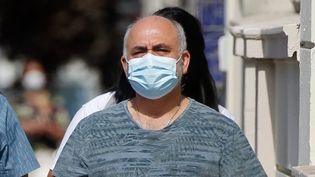 Dueño de exFuente Alemana cargó contra RN tras frustrada candidatura al Consejo Constitucional