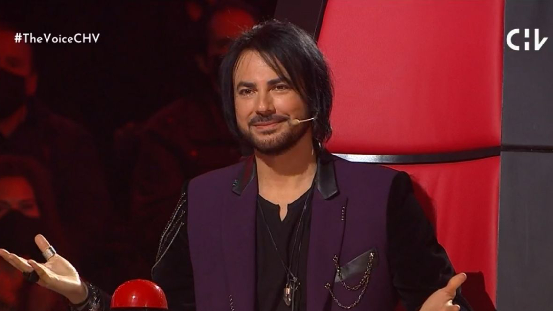 Beto Cuevas seguirá como coach en nueva temporada de 