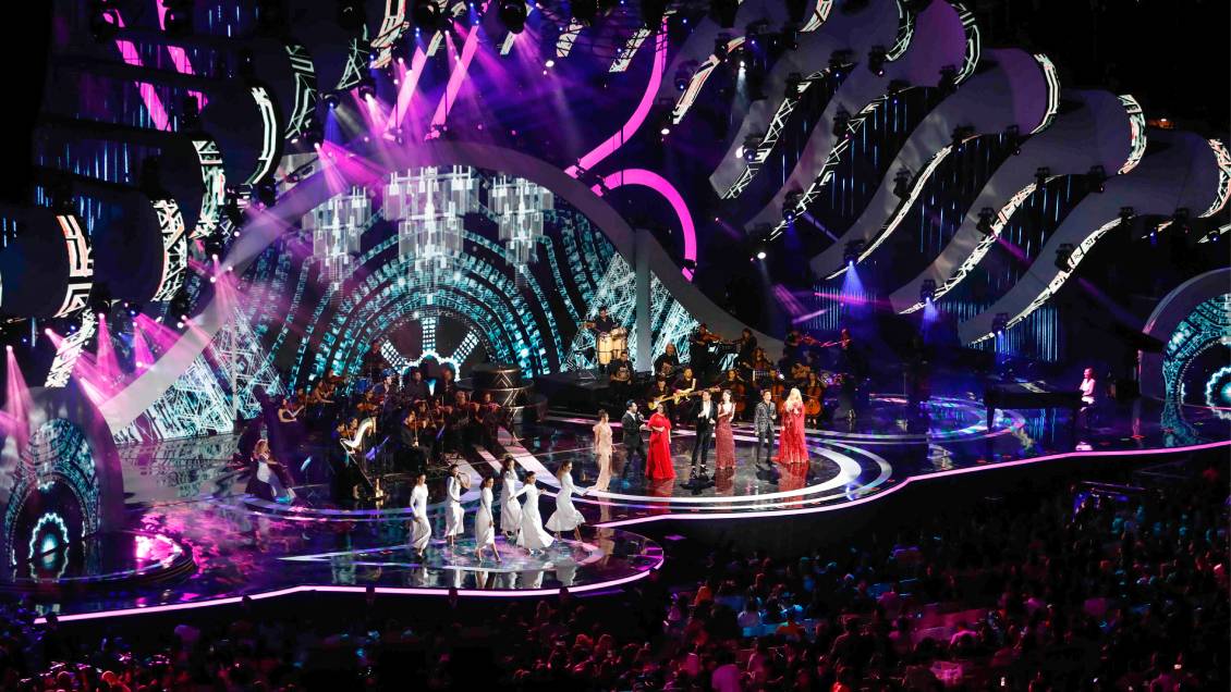 Viña 2023: de los deseos de Metallica y Dua Lipa de la alcaldesa Ripamonti a un débil cartel con Rels B