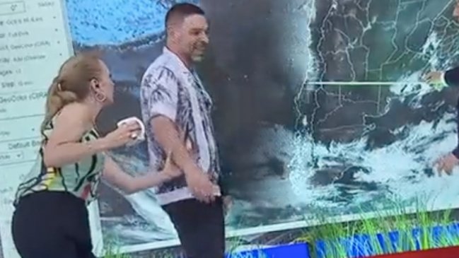 José Antonio Neme se defiende y desmiente haber conducido 