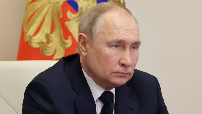  Putin autorizó misil que derribó avión malasio en Ucrania en 2014, según investigación  