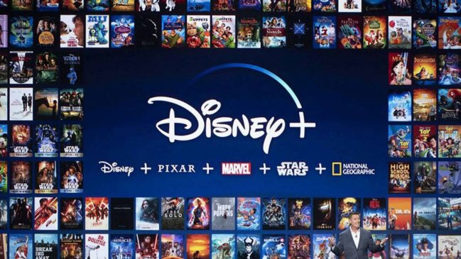 Disney+ perdió millones de suscriptores en el último trimestre de 2022