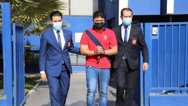 Tren de Aragua: Suprema revocó extradición de 