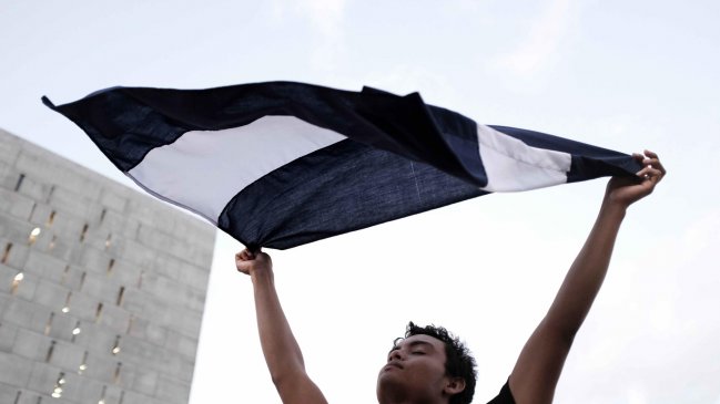 Nicaragua excarcela y expulsa a 222 