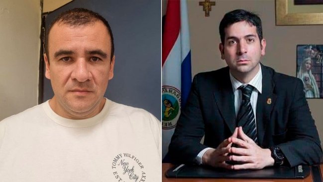 Detuvieron en Brasil a 