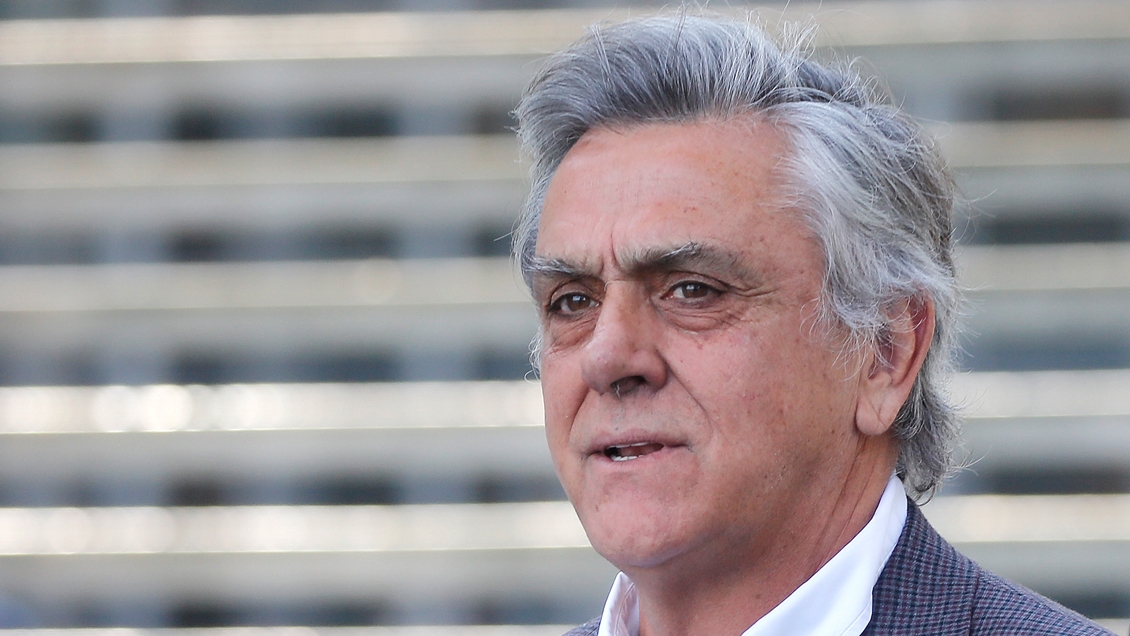 Pablo Longueira recurrió al TC para evitar asistir a diario al juicio del caso SQM