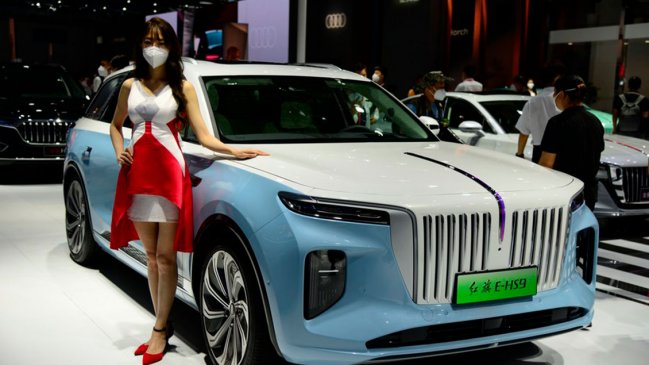 PwC: China representará 25% de cuota de mercado mundial de lujo para 2025