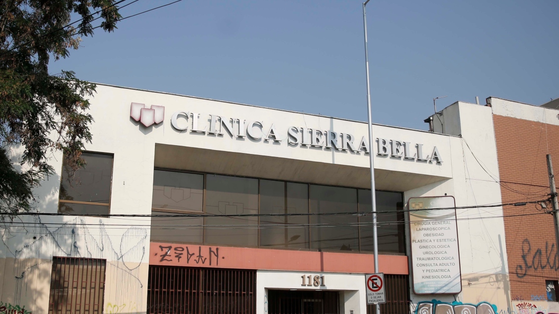 Vendedor de exclínica Sierra Bella señaló que diferencia de precios ocurrió por 