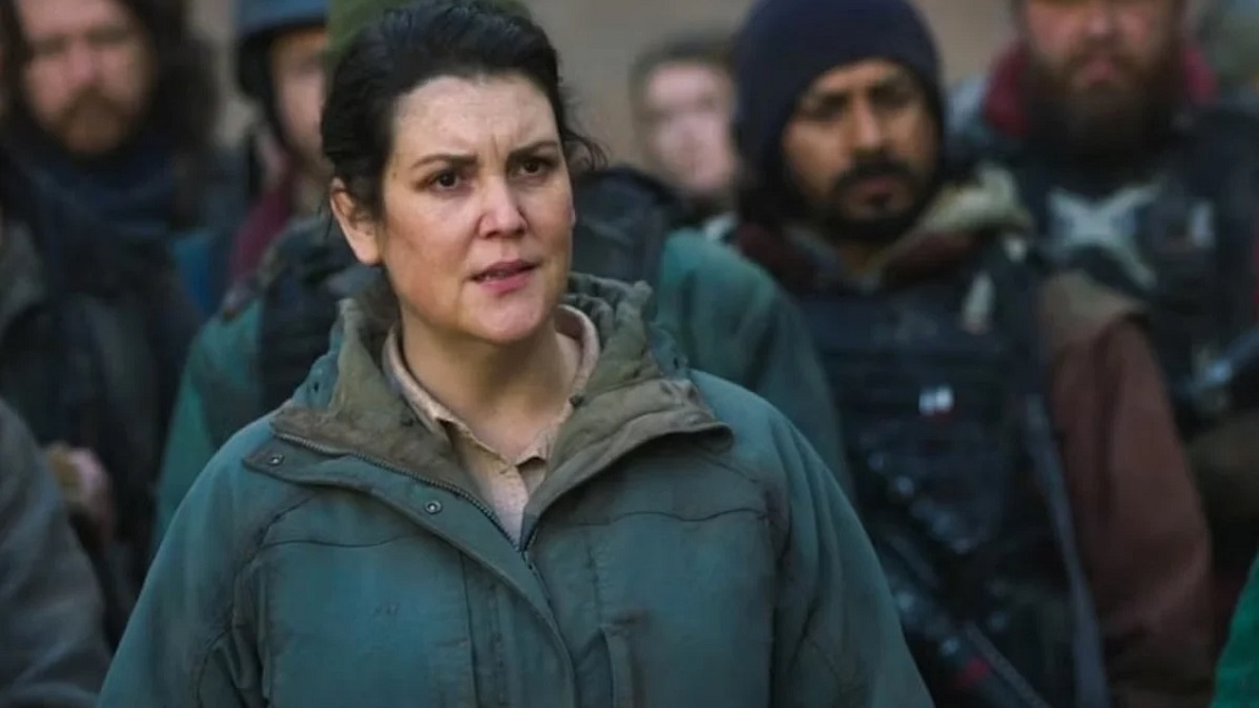 Modelo criticó el cuerpo de actriz de 